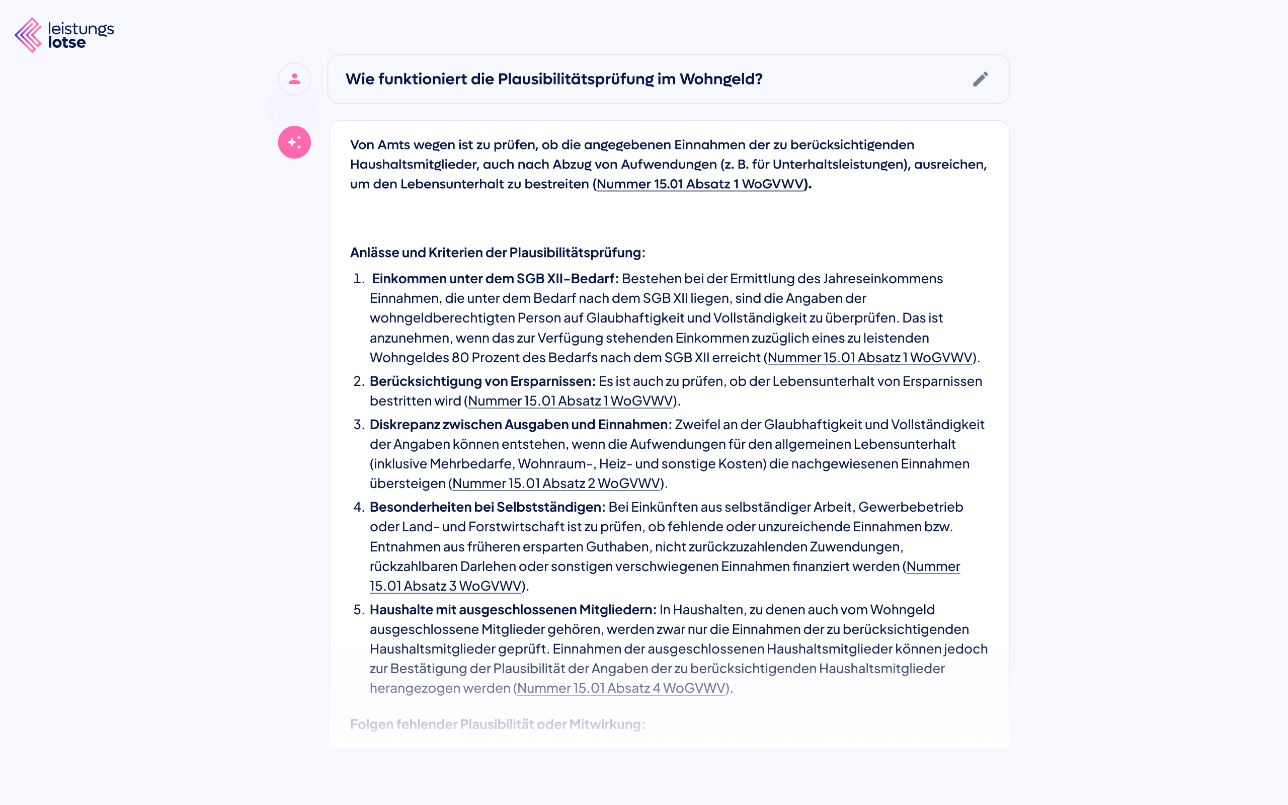 KI Assistent