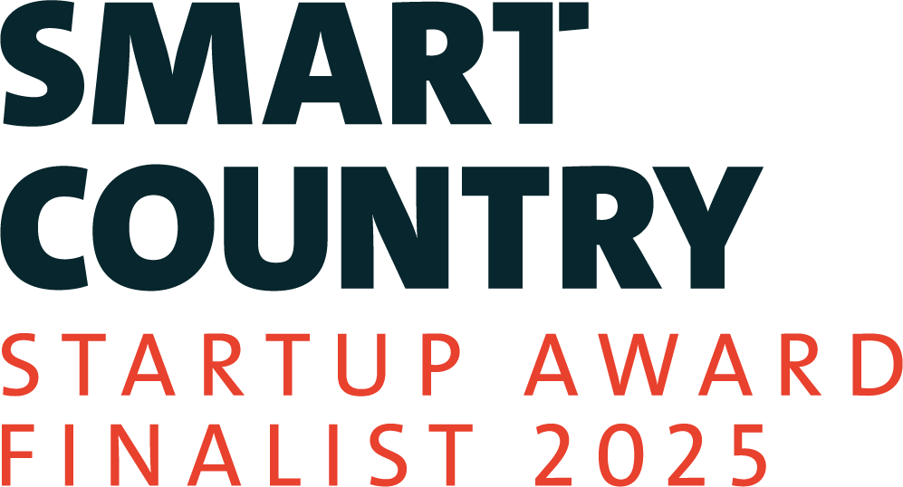 Smart Country Startup Award